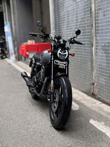 二手银钢拿铁 RTD250 Twin