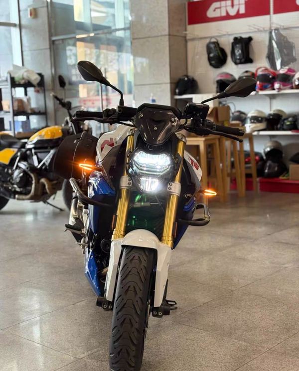二手宝马F 900 R