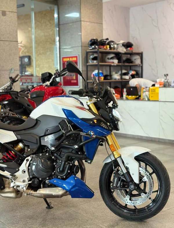 二手宝马F 900 R