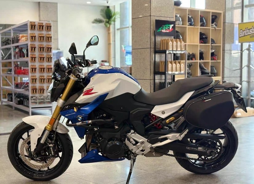 二手宝马F 900 R