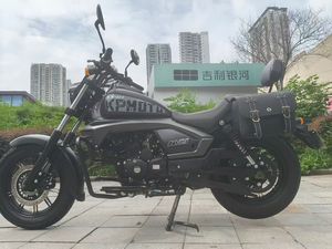 二手力帆K29