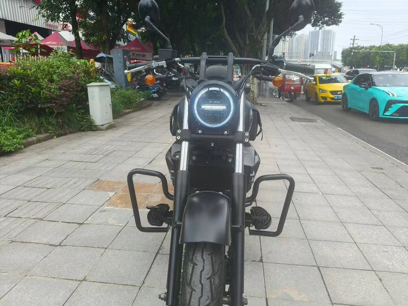 二手力帆K29