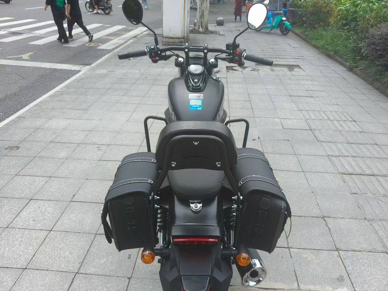 二手力帆K29