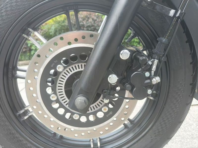 二手力帆K29