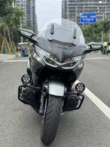 二手本田Gold Wing GL 1800 F6B