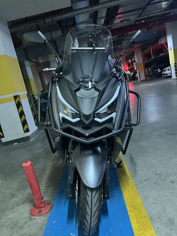 二手力刻318 LK250T