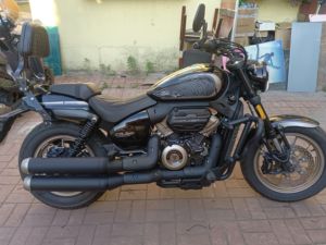 二手无极CU250
