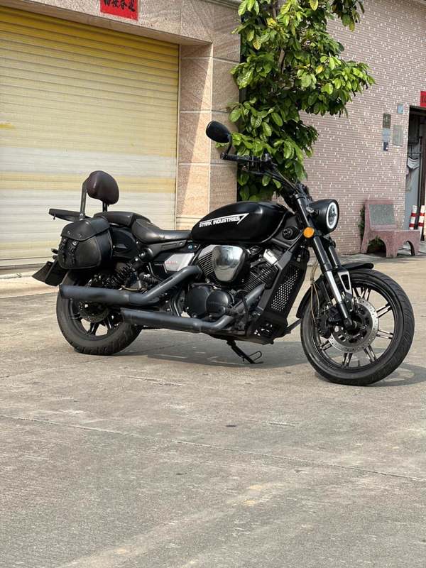 二手龙嘉V途250