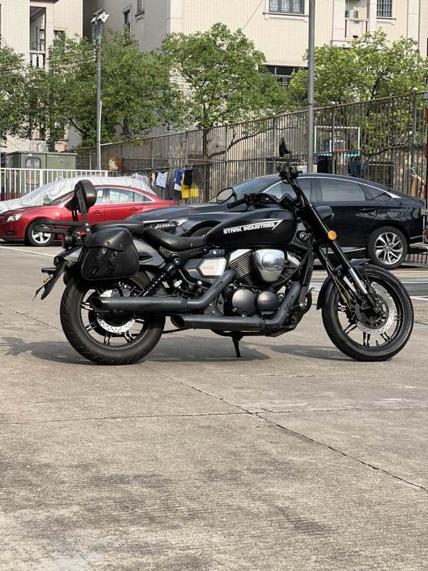 二手龙嘉V途250