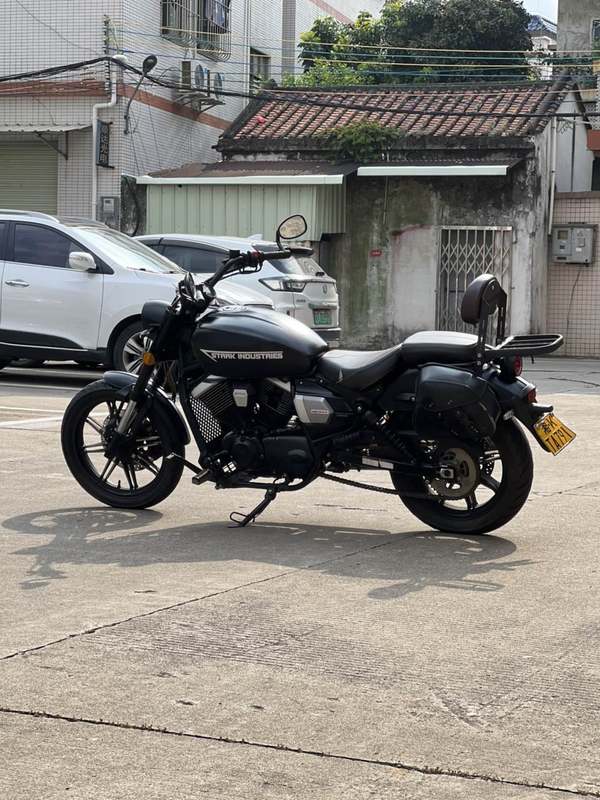 二手龙嘉V途250