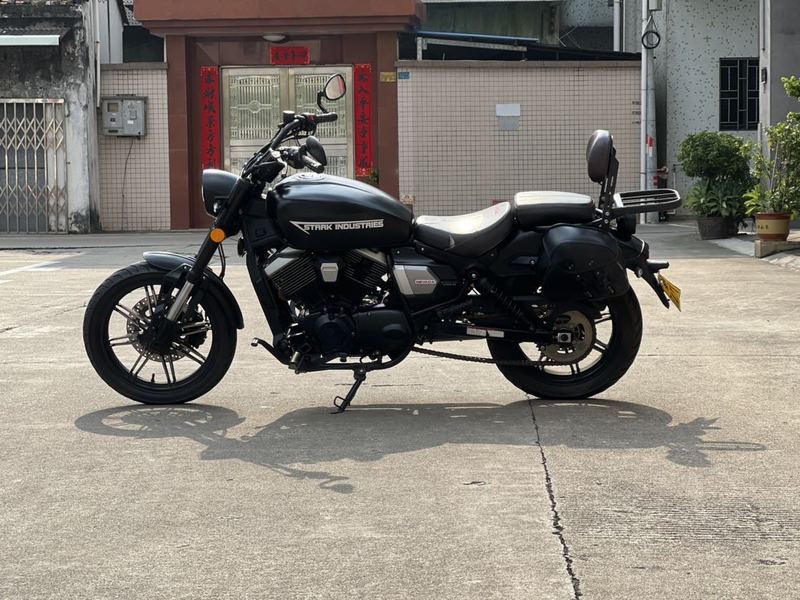二手龙嘉V途250