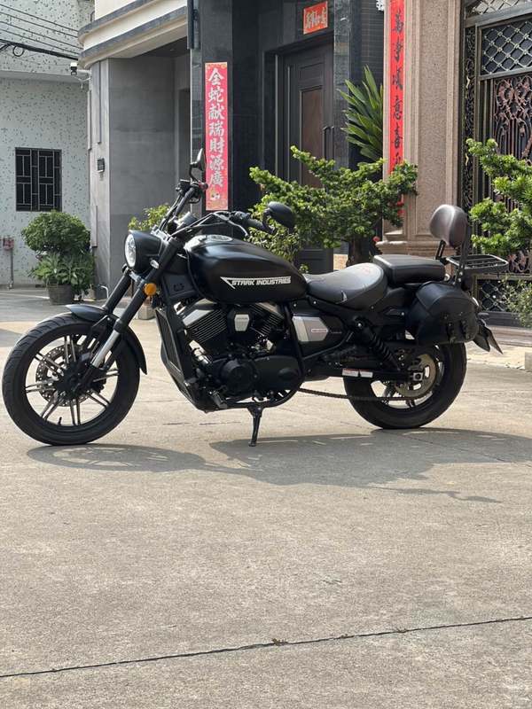 二手龙嘉V途250