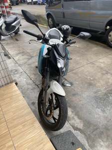二手春风150NK