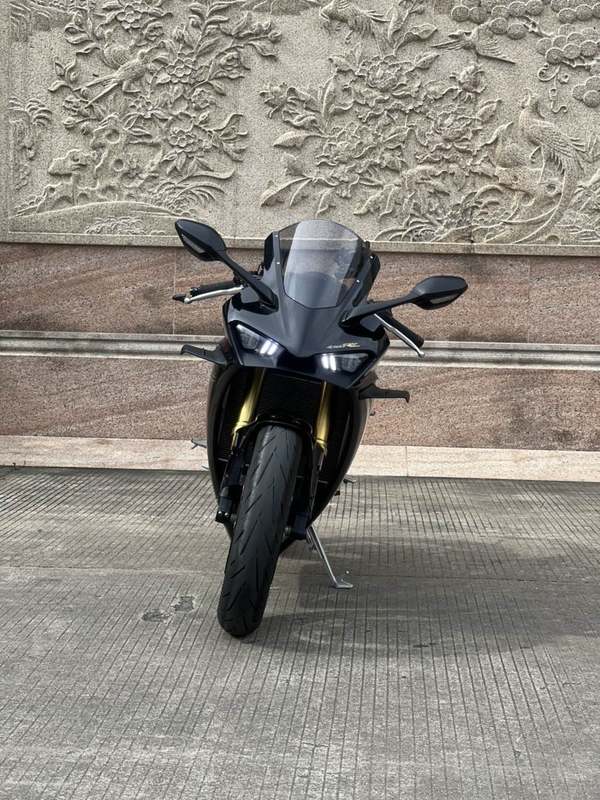 二手凯越450RR