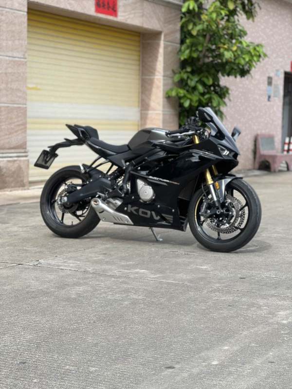 二手凯越450RR