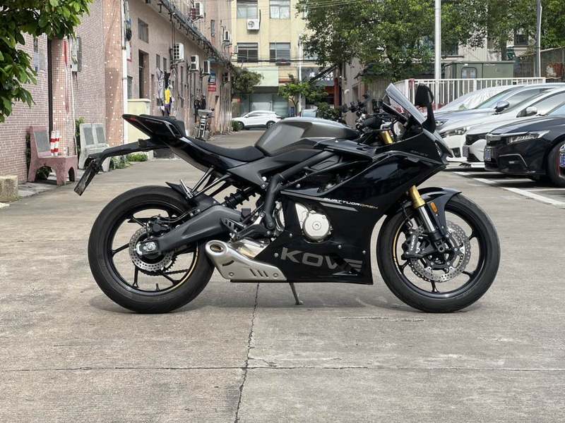 二手凯越450RR