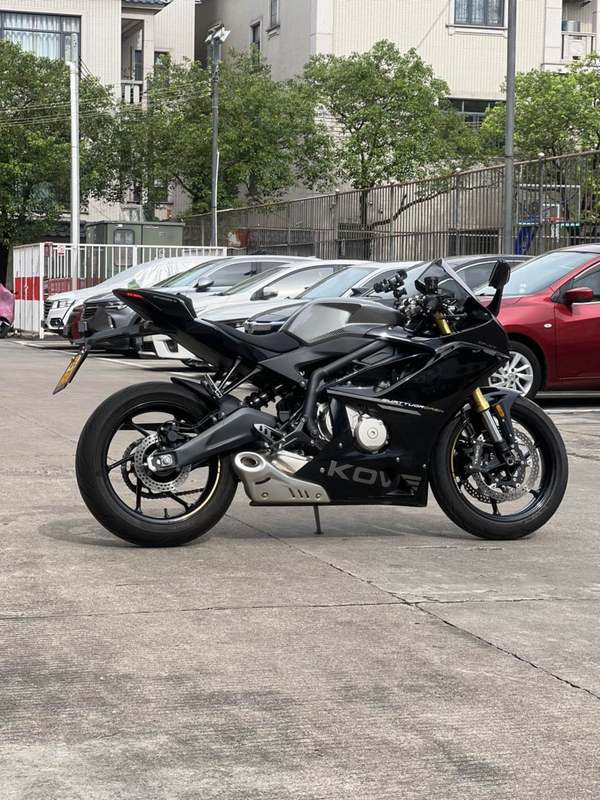 二手凯越450RR