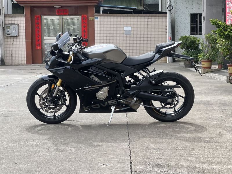 二手凯越450RR