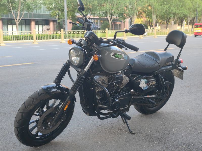 二手晓星GV300S