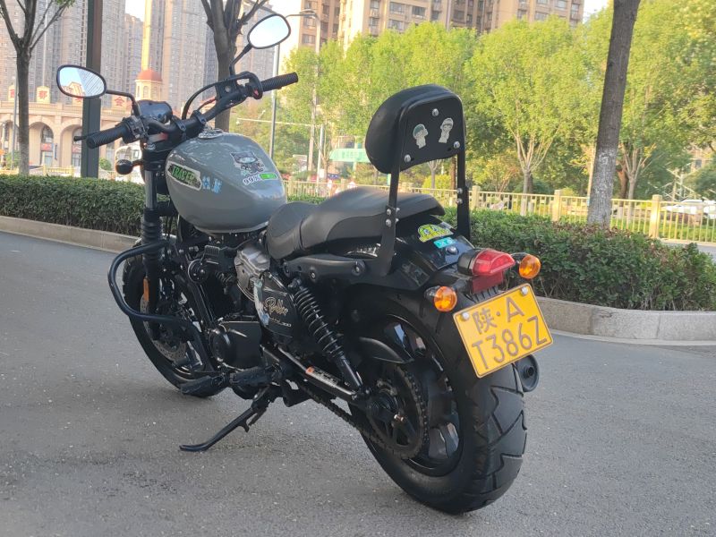 二手晓星GV300S