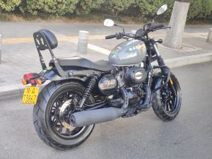 二手晓星GV300S