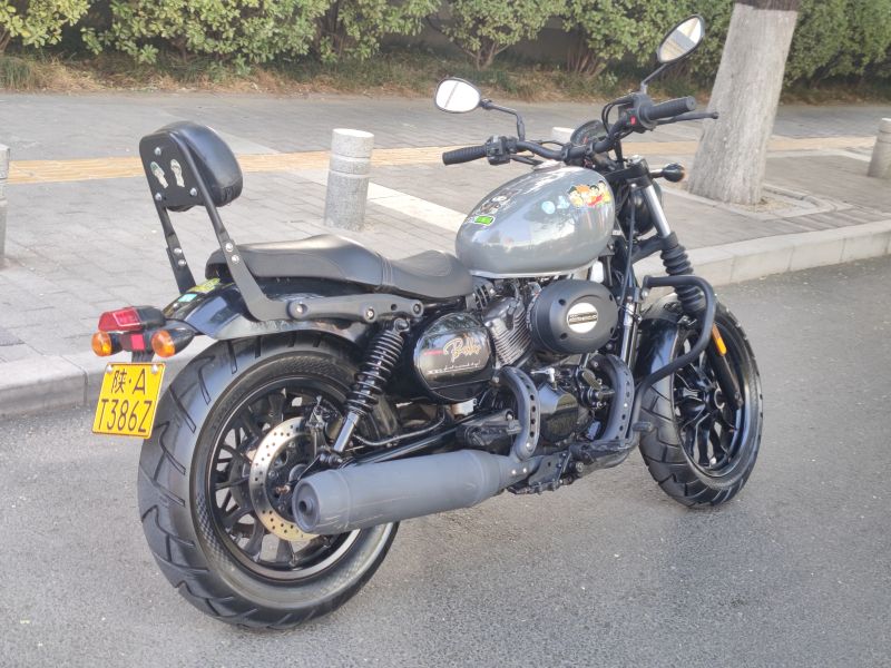 二手晓星GV300S