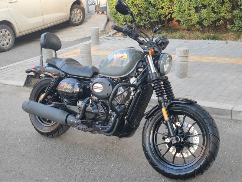二手晓星GV300S