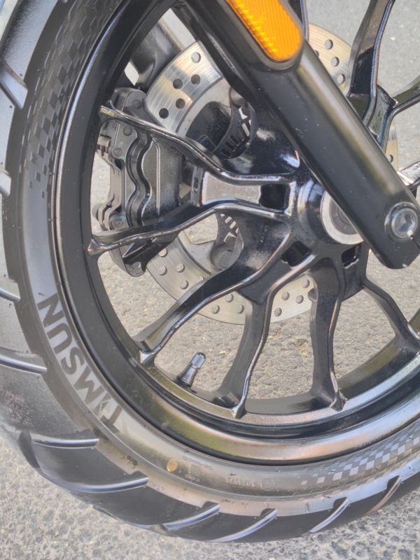 二手晓星GV300S