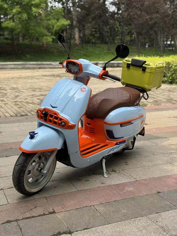 二手维多利亚Sixties 250Si