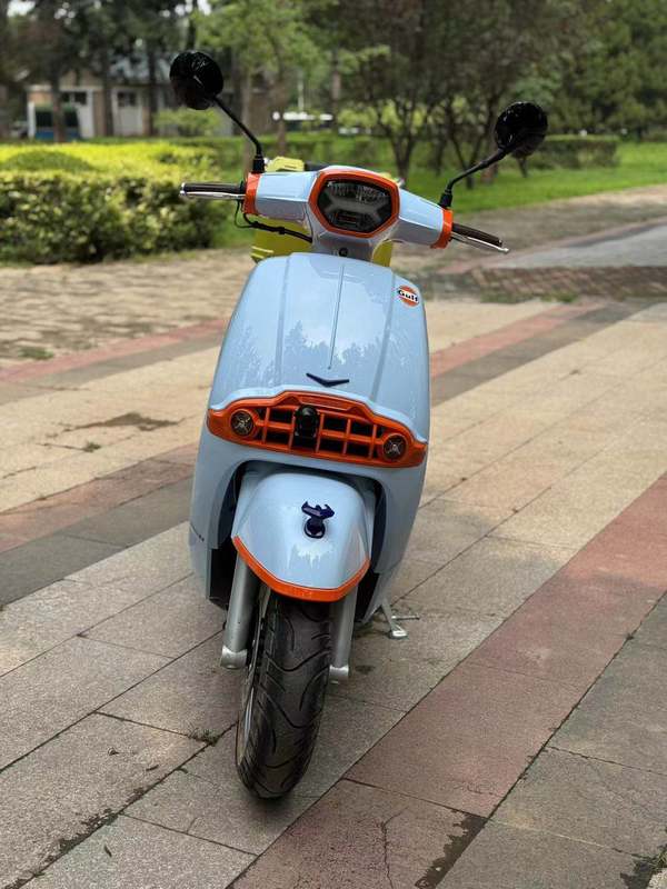 二手维多利亚Sixties 250Si
