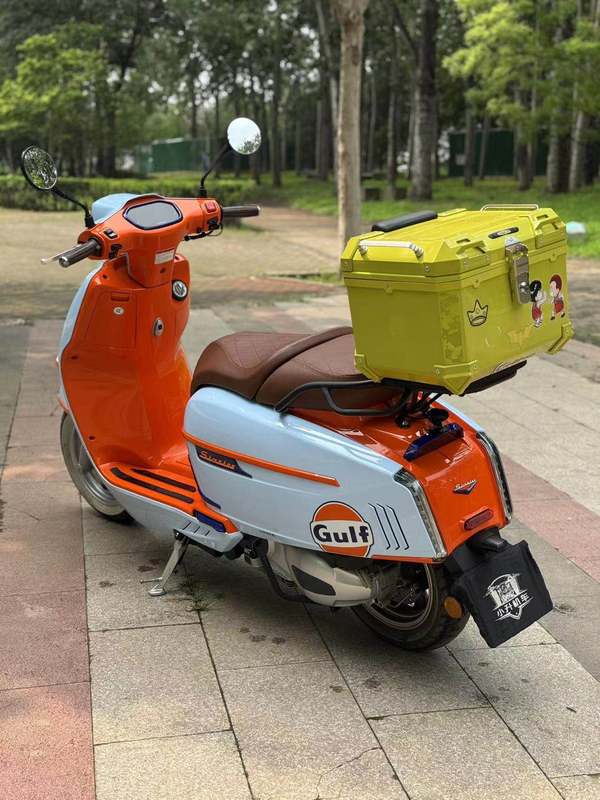 二手维多利亚Sixties 250Si