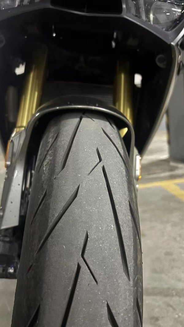 二手凯越450RR