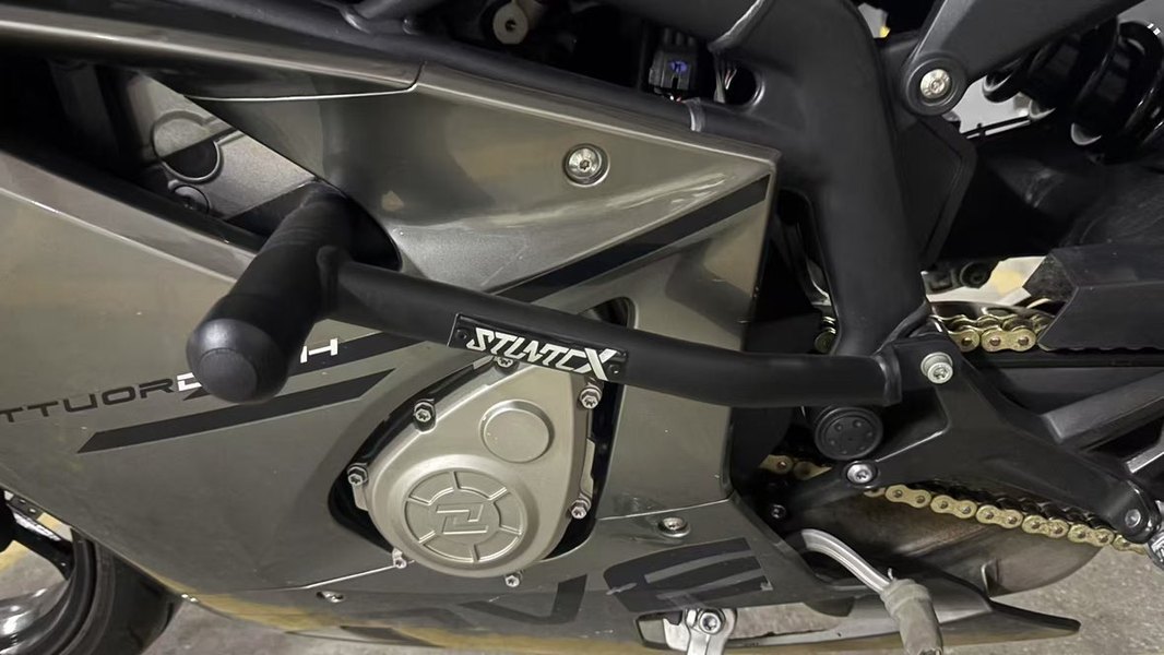 二手凯越450RR