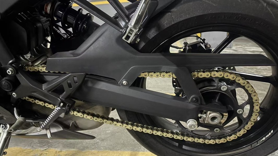 二手凯越450RR