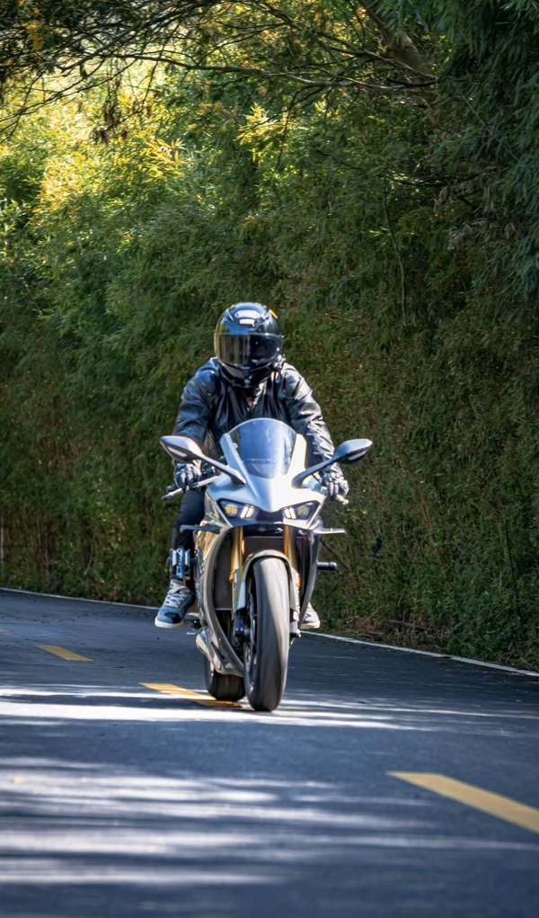 二手凯越450RR