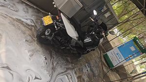 二手台荣探路者300