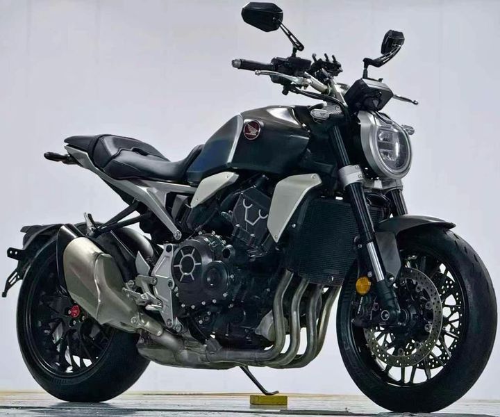 二手本田CB1000R