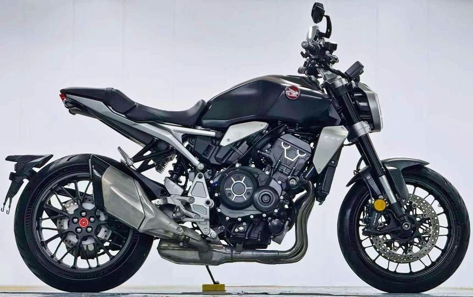 二手本田CB1000R