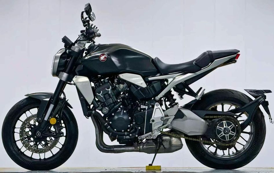 二手本田CB1000R