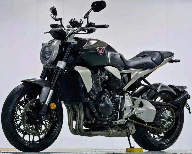 二手本田CB1000R