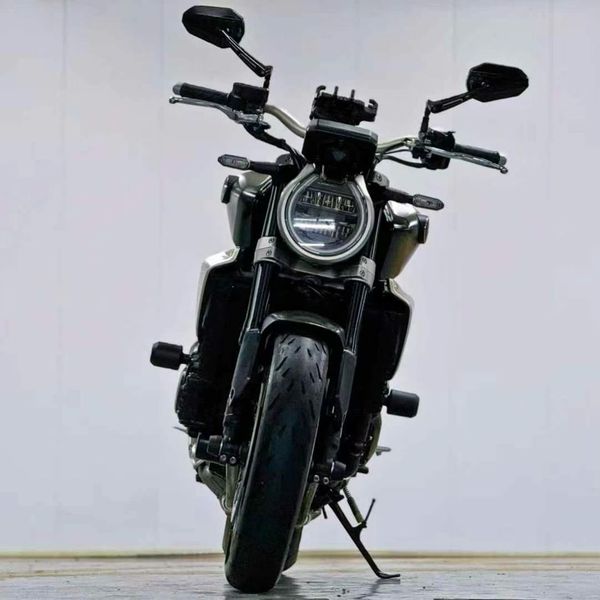 二手本田CB1000R