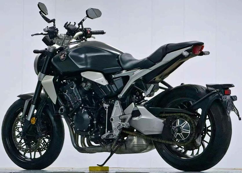 二手本田CB1000R