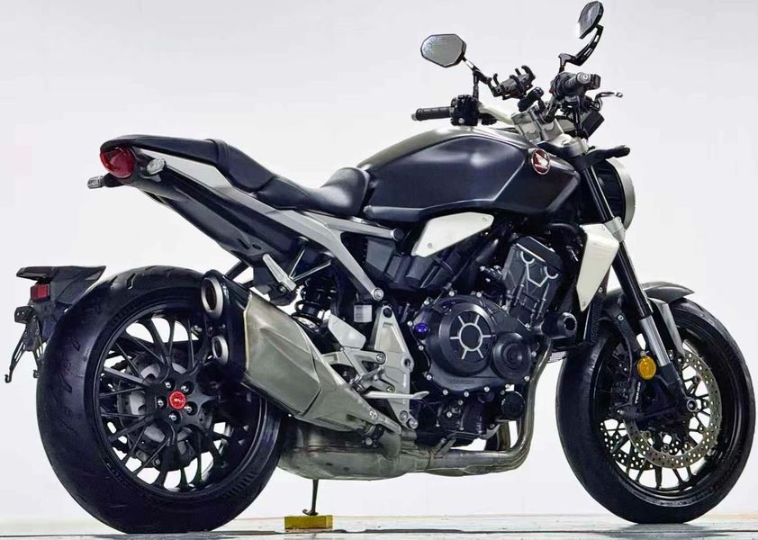 二手本田CB1000R