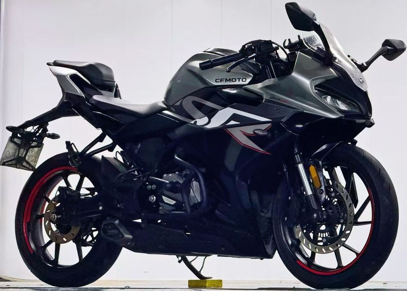二手春风250SR