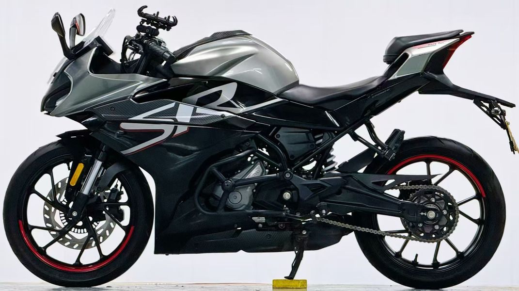 二手春风250SR