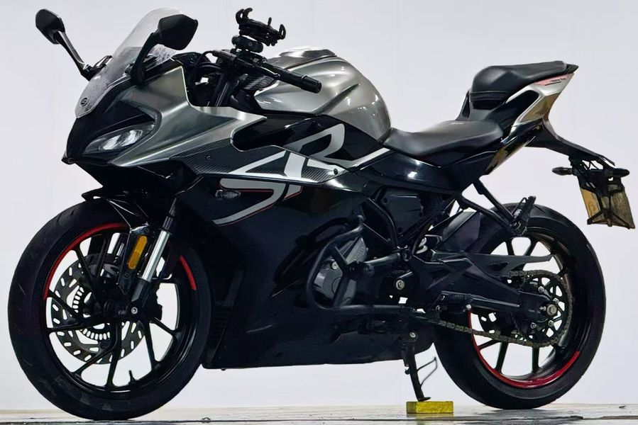 二手春风250SR