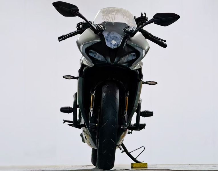 二手春风250SR