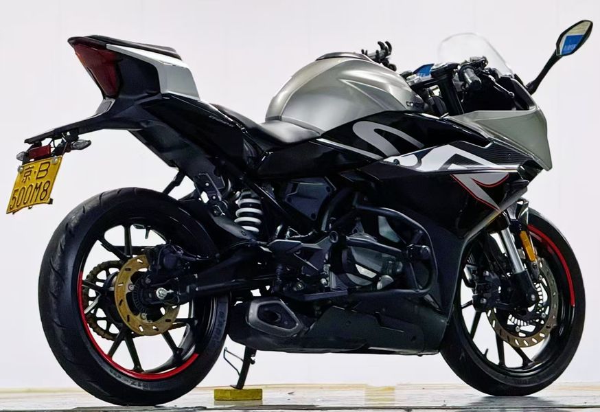 二手春风250SR