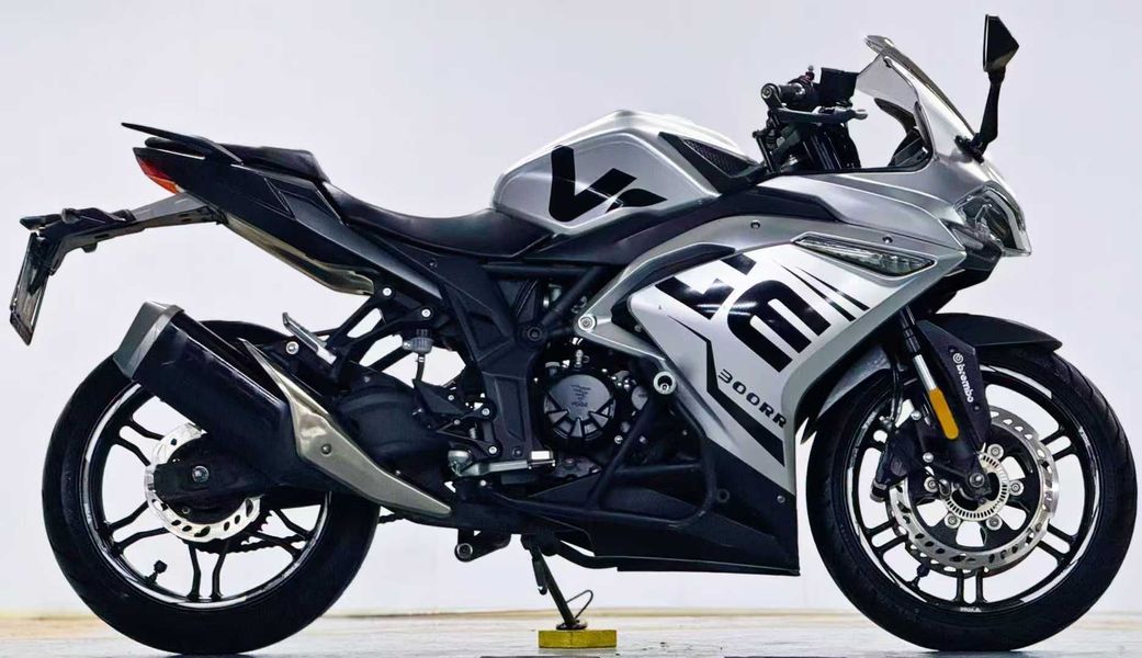 二手无极300RR