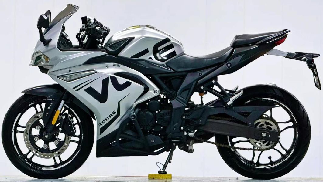 二手无极300RR